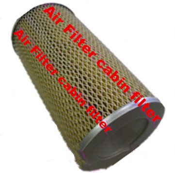 Filtre à air cabine 17801-54140 tissu non tissé compatible auto Gowe
