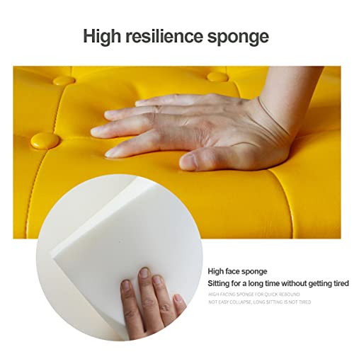 Siège de bout de lit design avec coffre pour optimiser la chambre - 8