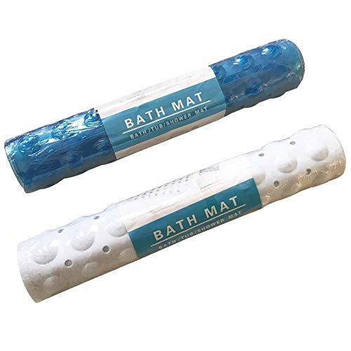 HARFINGTON 24pcs Non-Slip Bathtub Stickers Set 4.02