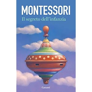 Il segreto dell'infanzia