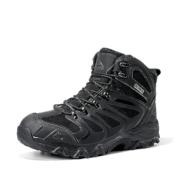 best non waterproof hiking boots
