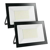 Amazon.co.jp: shineshare LED投光器 屋外 50W コンセント式 超