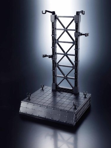 Stage Act Soul of Chogokin