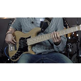 DR String DSB-45 Dragon Skin Jeu de cordes pour guitare basse – Image 2