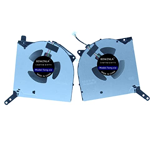 Ventilateur CPU GPU Legion Y9000P 2021H résout l'ordinateur qui chauffe