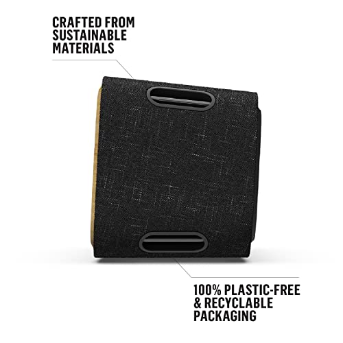 Marley House of Speaker Bluetooth Get Together 2