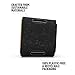 House of Marley Get Together 2: Portable Speaker with Wireless Bluetooth Connectivity, 20 Hours of Playtime and Sustainable Materials, IP65 Dust and Water Resistance, Signature Black