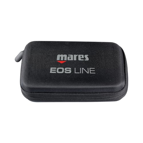 Linterna de buceo recargable Mares EOS 20LRZ de 2300 lúmenes para adultos 2