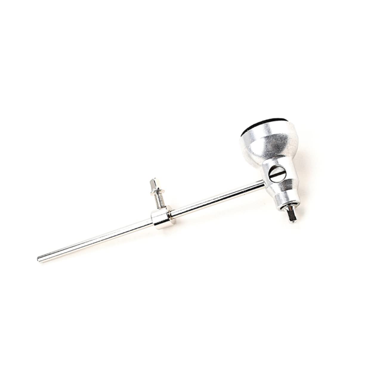 FAVOMOTO Metal Bass Drum Head Drum Beater for Percussion Instrument Accessories