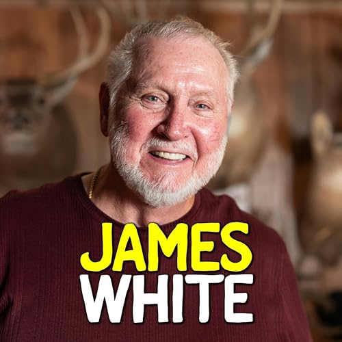 794 - The Most Old School Deer Hunter We've Met | James White