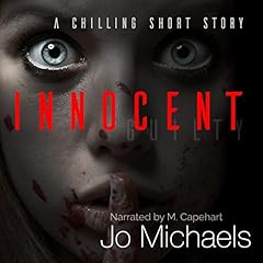 Couverture de Innocent