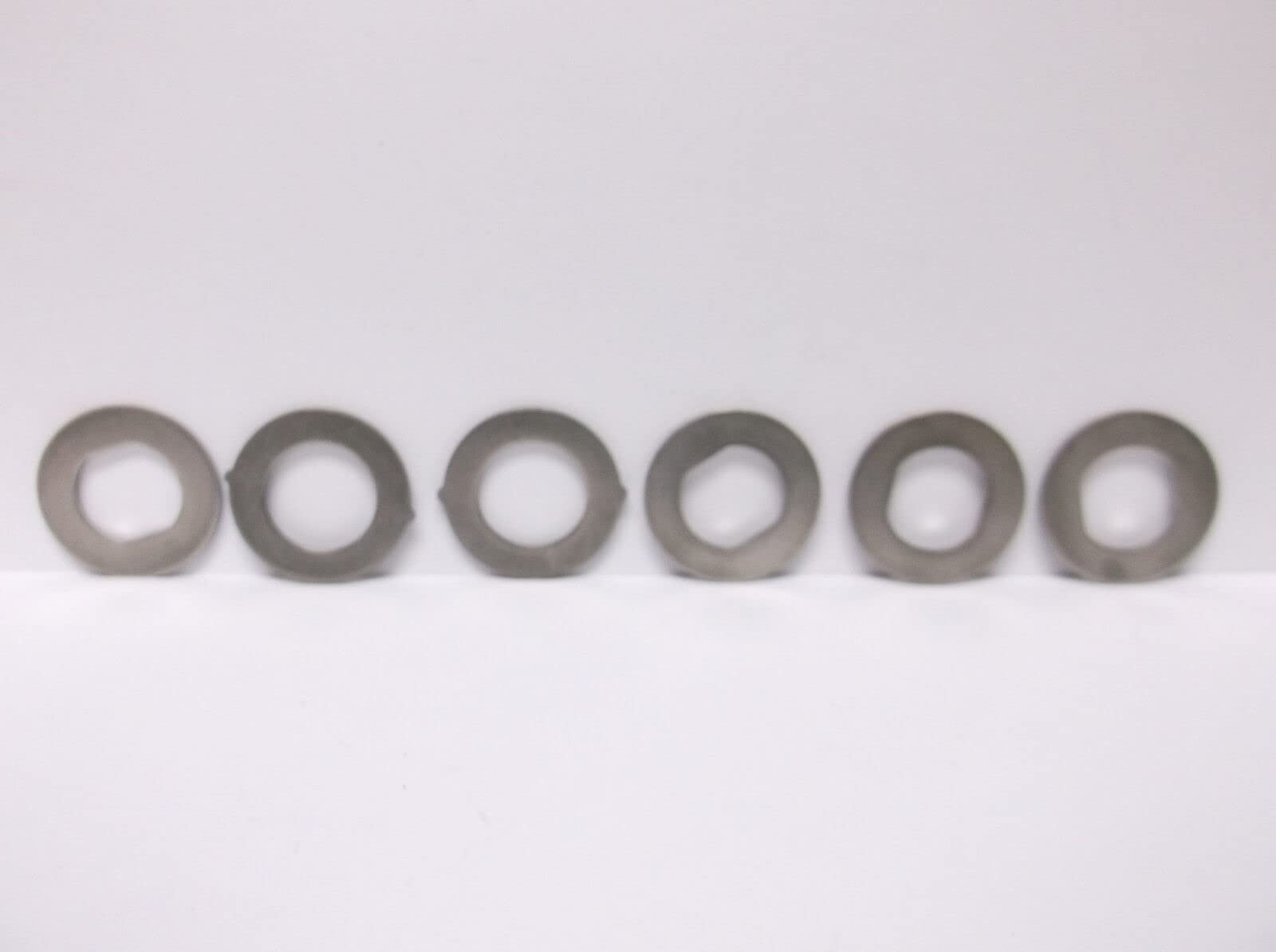 Penn Reel Part - 7C-114 Senator 114 114-LH - Metal Drag Washer Set