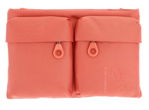 Mandarina Duck MD20 Crossover Bag Tangerine grand sac compact nylon