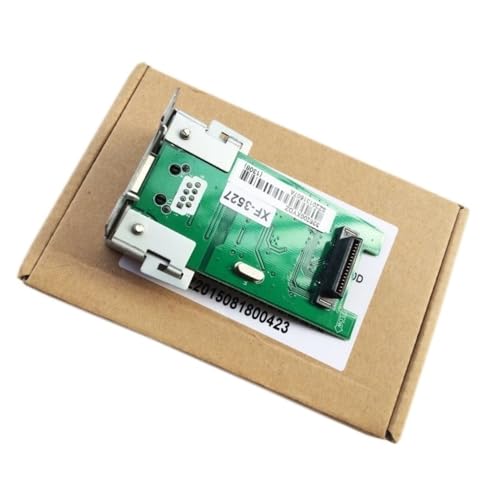 Carte réseau FK2-8240 IN-E14 Canon IR2318 IR2320 IR2420 adaptateur RJ45