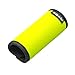 Hibate 10pcs Neoprene Luggage Handle Wrap for Suitcase Identifier Luggage Makers Covers Wraps Travel Accessories - Fluorescent Colorful
