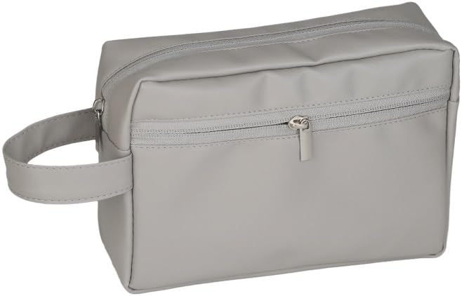 Men's Oxford Cloth Storage Makeup Bag Portable Travel Handheld Toilet Bags