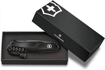 ★新品★victorinox onyx black レンジャーグリップ55 楽天市場】【公式ストア限定レビュー特典】ビクトリノックス