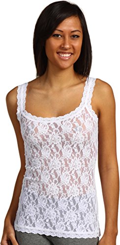 Image of hanky panky, Signature Lace Classic Camisole