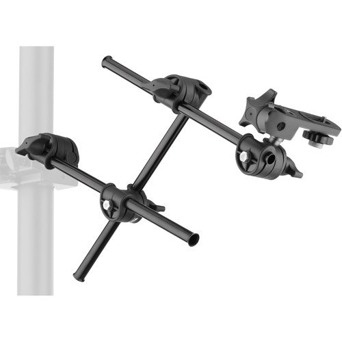 Impact Section Articulated Arm With Camera Bracket Desertcart