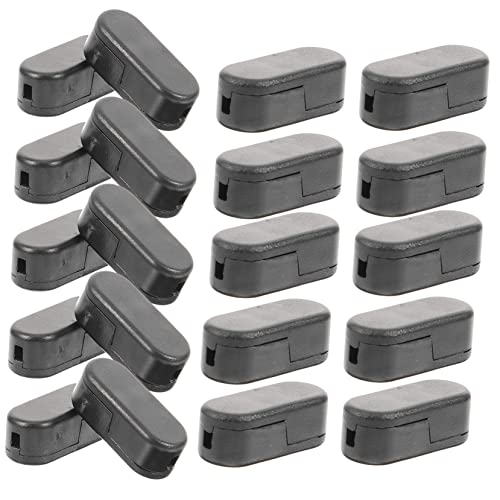 ERINGOGO Vertical Window Blinds Home Easy to Use Beaded Chain Connector Vertical Blind Parts Set