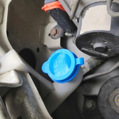 Couvercle lave-glace Suzuki Swift anti-fuite référence 38451-77J00