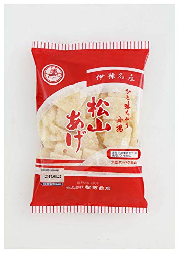 程野商店 松山あげ きざみ 45gのサムネイル