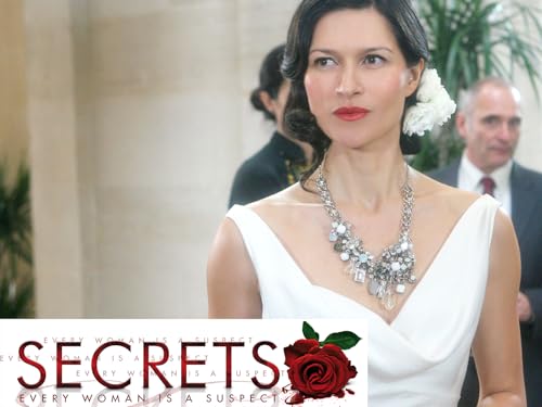 Secrets: Every Woman Is A Suspect