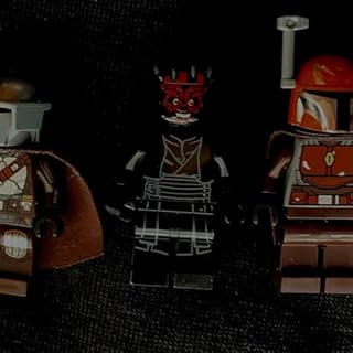 JJKast erkl&auml;rt Star Wars Titelbild