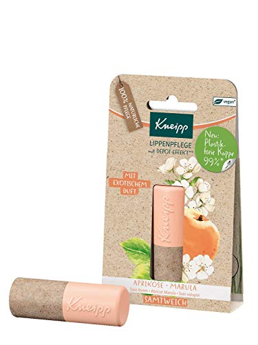 Preisvergleich Produktbild Kneipp Lippenpflege Samtweich (1 x 4,7g)