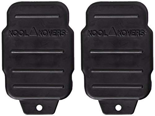 Kool Kovers Speedplay Zero/Light Action Cleats by Kool Kovers