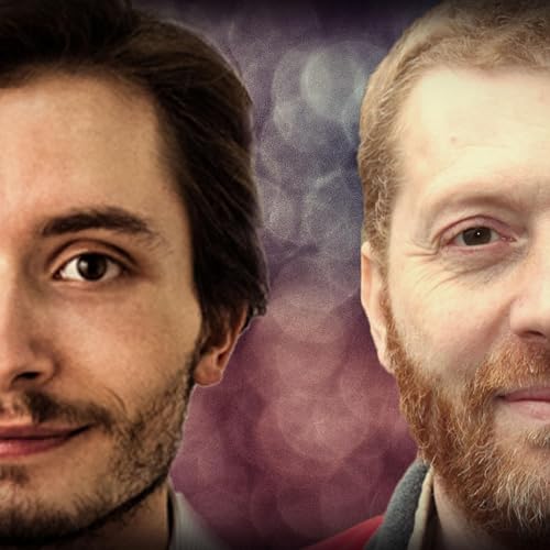 #1218 Edward Hagen: Is Sex Binary?