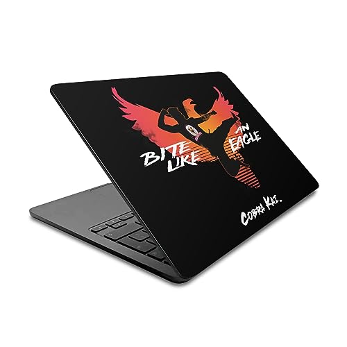 Protection Anti-Rayures MacBook Air A2681 Logo Vinyle