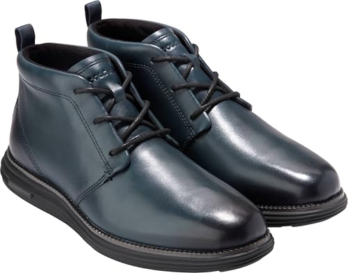 Image of Cole Haan Men's Originalgrand Remastered Chukka