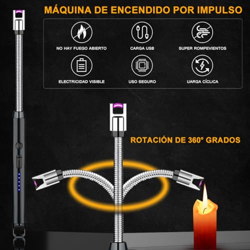 Mejores review On-line Flexibles de Gas para cocina exterior más recomendados. 2 Imagen adicional