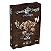 Ares Games Sword and Sorcery: Skeld Hero Pack