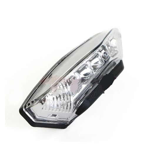 Lampe de plaque moto étanche haute visibilité F900R F900XR G310R