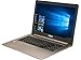 ASUS VivoBook Thin and Light Gaming Laptop, 15.6" Full HD, Intel Core i7-7700HQ Processor, 16GB DDR4 RAM, 256GB SSD+1TB HDD, GeForce GTX 1050 4GB, backlit Keys - M580VD-EB76
