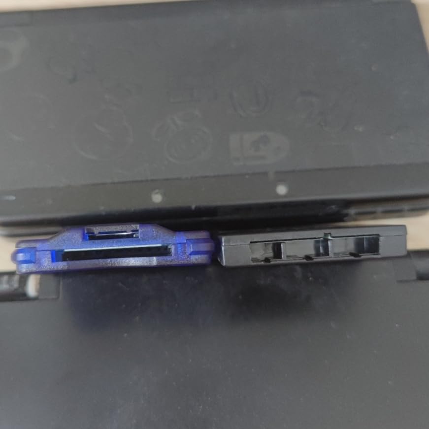 PS2 FMCB Boot Card and PS2 Disc-Free MX4SIO Adapter (Dual TF/SD Slots) Bundle for PS2 18000 30000 50000 70000