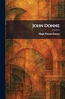 John Donne 1025761642 Book Cover