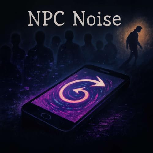 Social Media Is a Simulation. You’re Not Influencing Anyone. | The Reckoning Part 11