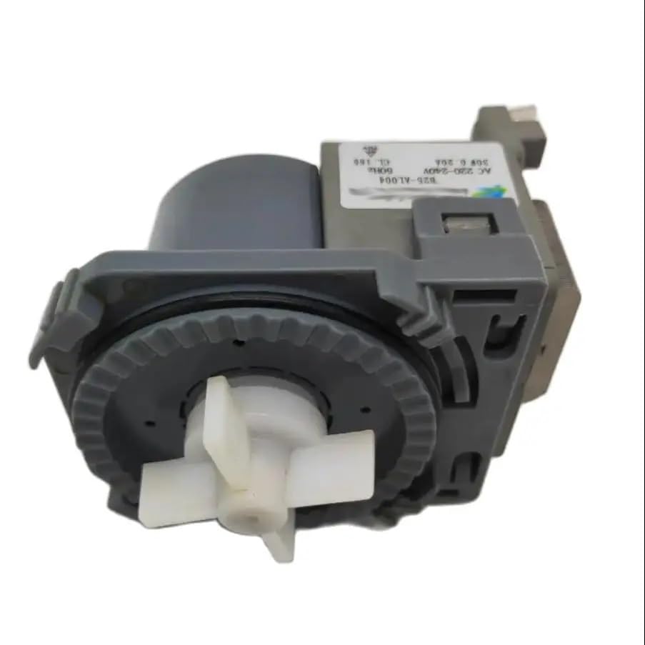 Dishwasher Washing Machine Accessories Drainage Pump B25-AL004 Motor Part
