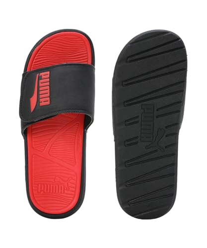 Image of Puma Unisex Adult Cool Cat 2.0 V FS Slide