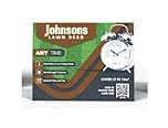 Lawn Seed After Moss Treatment, Liquid Spray (Any Time Lawn Seed 10sqm, 210g)