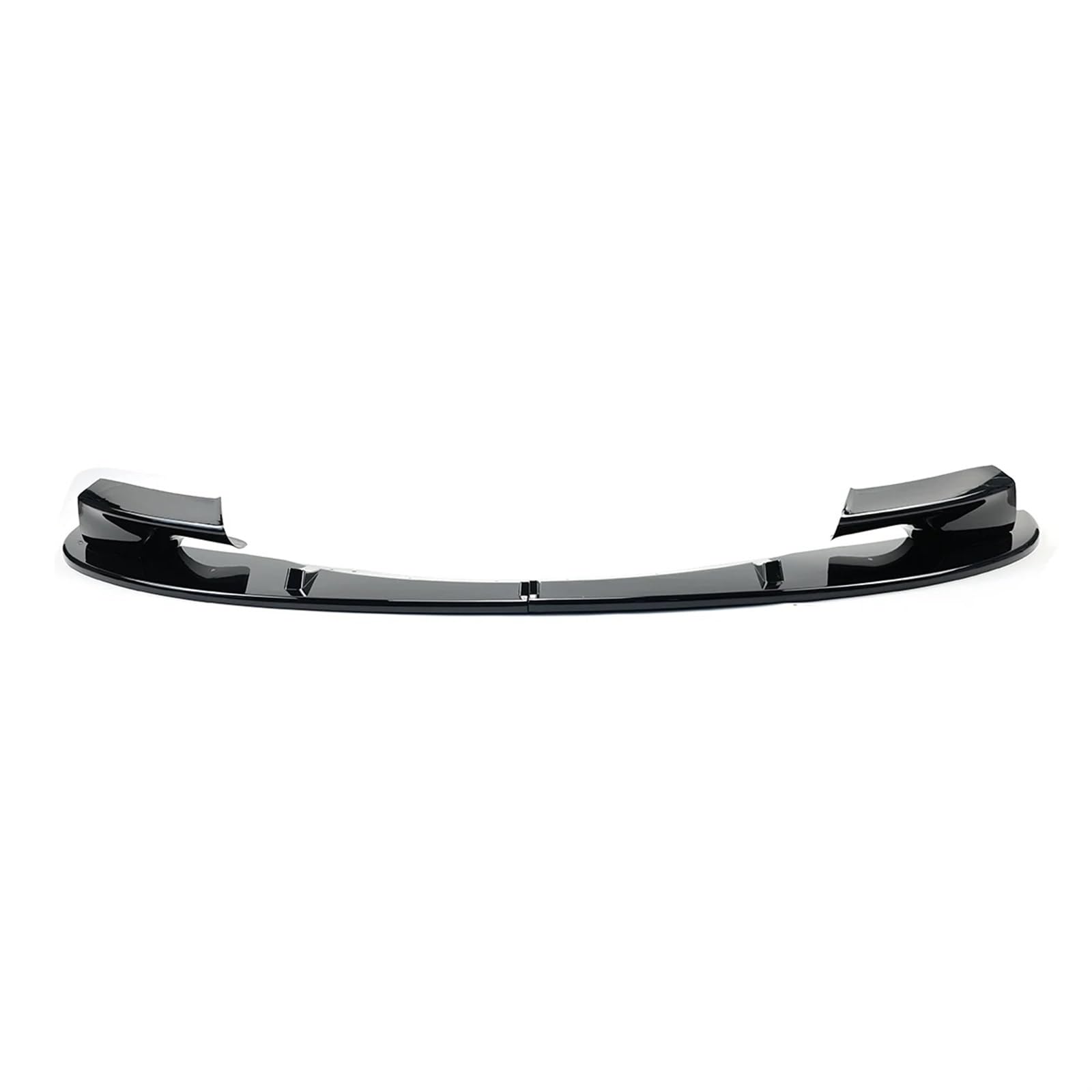 MCSTYEWR Przedni Zderzak Spoiler Kompatybilny z BMW E90 E92 E93 M3 2007-2013