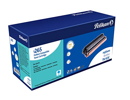 Toner Pelikan TN C - vue 3