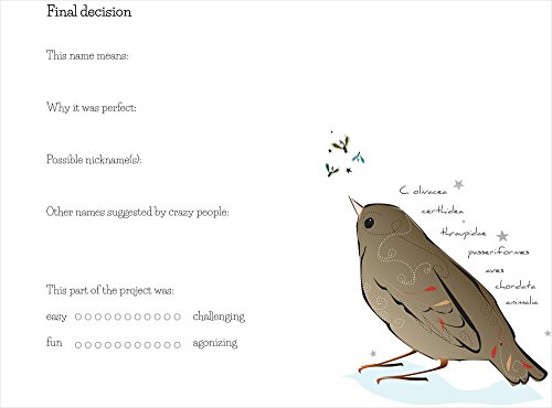 The Human Infant Project - Baby Keepsake Journa... 098380415X Book Cover