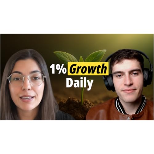 The Power of 1%: Small Changes for Big Impact: OTG#10 with Emily Guerra
