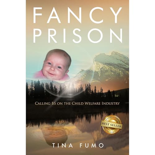 Fancy Prison by Tina Fumo-Martin episode artwork