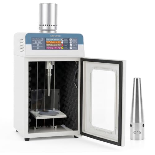 Ultrasonic Liquid Processor YP-S1200