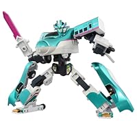 タカラトミー(TAKARA TOMY) プラレール SGX01 シンカリオン E5はやぶさ 電車 おもちゃ 3歳以上